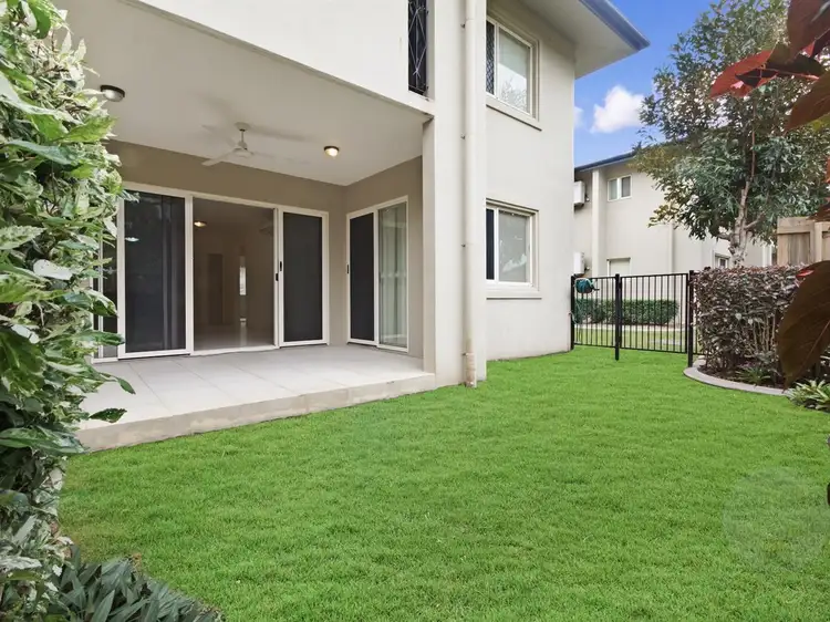 Third view of Homely unit listing, 24/1-13 Ernest St, Redlynch QLD 4870