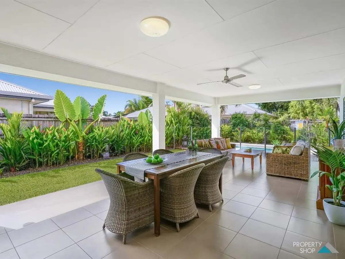 Main view of Homely house listing, 7 Moojeeba Way, Trinity Park QLD 4879