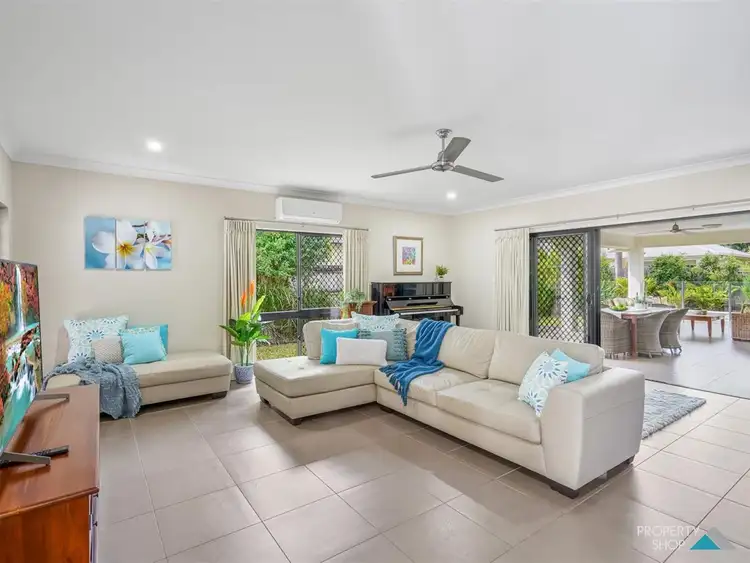 Third view of Homely house listing, 7 Moojeeba Way, Trinity Park QLD 4879