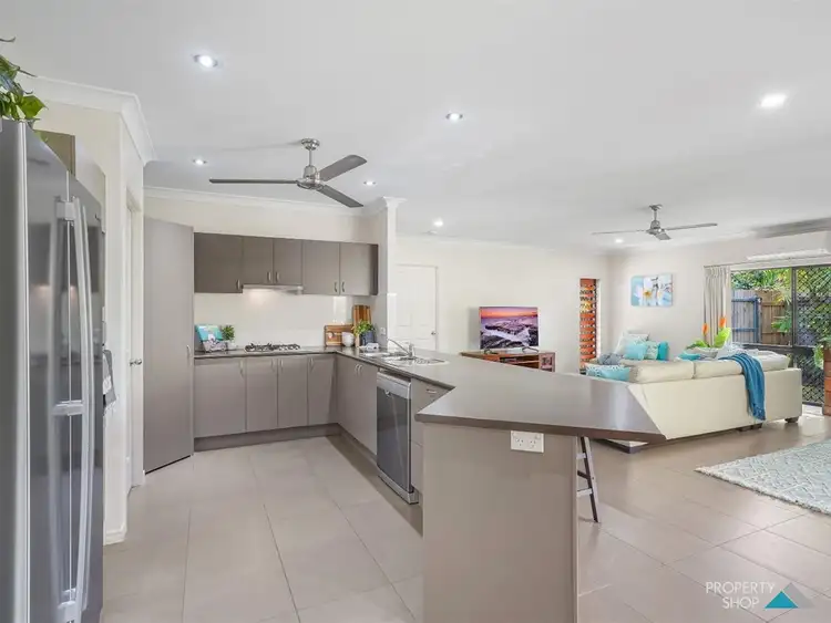 Fifth view of Homely house listing, 7 Moojeeba Way, Trinity Park QLD 4879