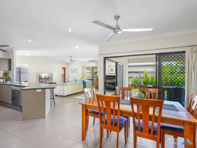 Sixth view of Homely house listing, 7 Moojeeba Way, Trinity Park QLD 4879