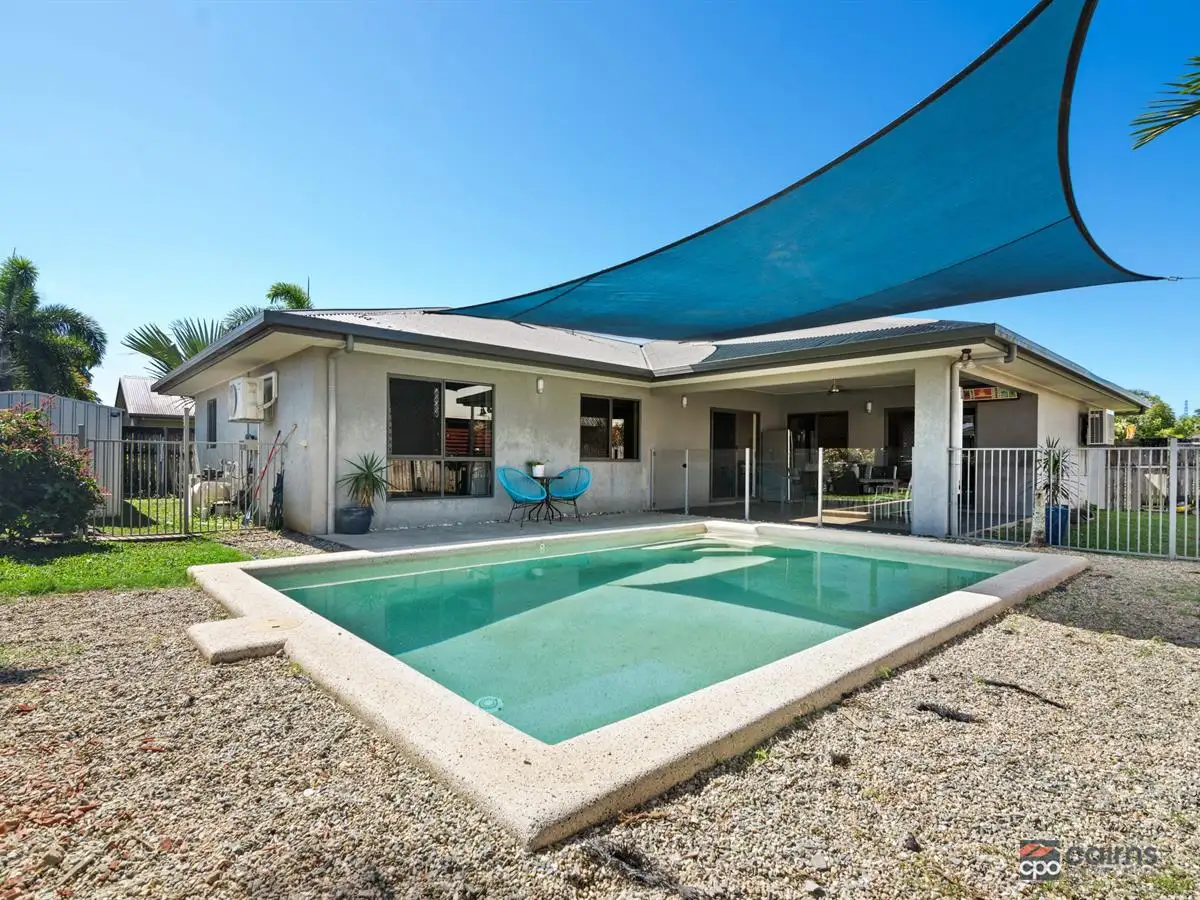 Main view of Homely house listing, 11 Goldberg Close, White Rock QLD 4868