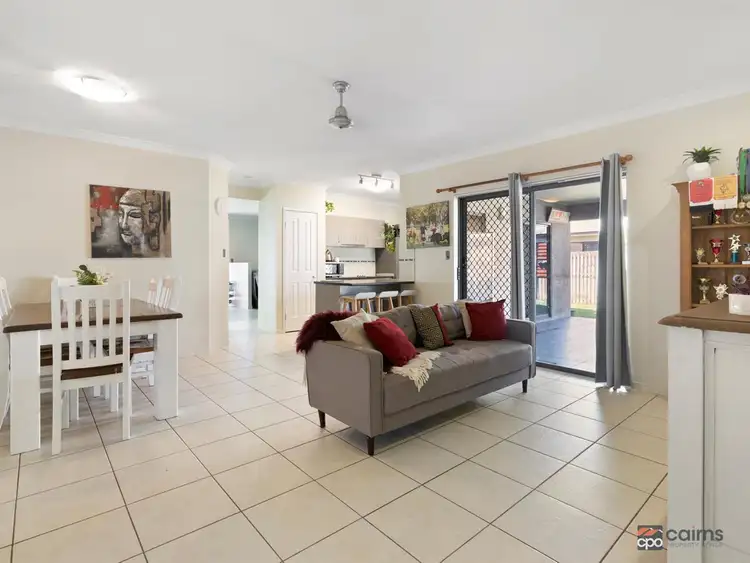 Fourth view of Homely house listing, 11 Goldberg Close, White Rock QLD 4868