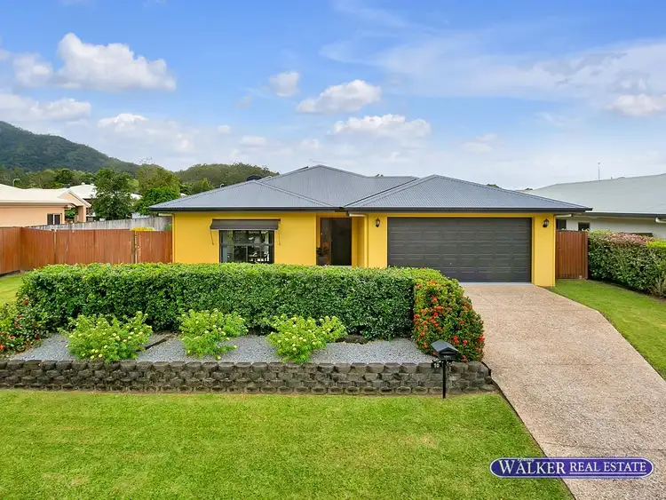 10 Altona Street, Bentley Park QLD 4869