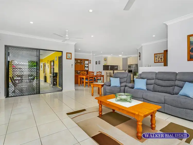 Sixth view of Homely house listing, 10 Altona Street, Bentley Park QLD 4869