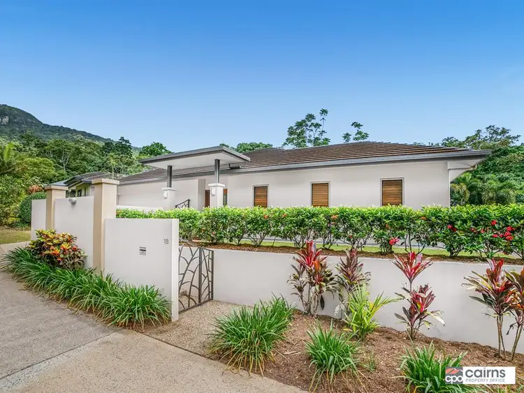 18 Orana St, Caravonica QLD 4878