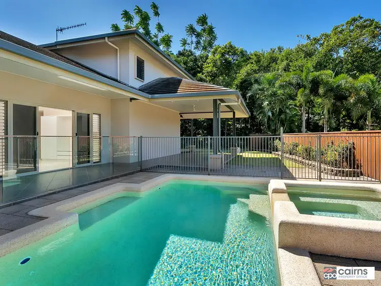 Second view of Homely house listing, 18 Orana St, Caravonica QLD 4878