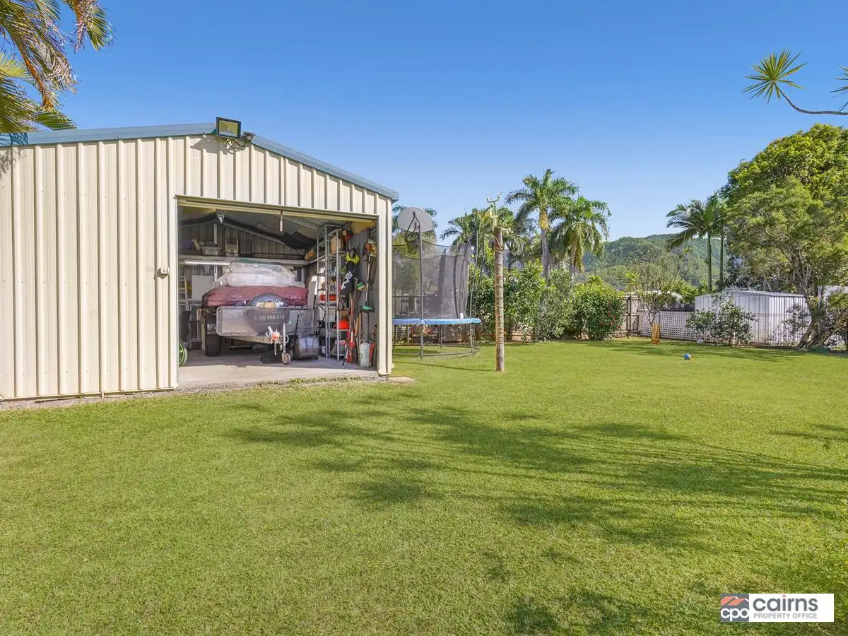 Main view of Homely house listing, 17 Bi-Centennial Road, Bentley Park QLD 4869