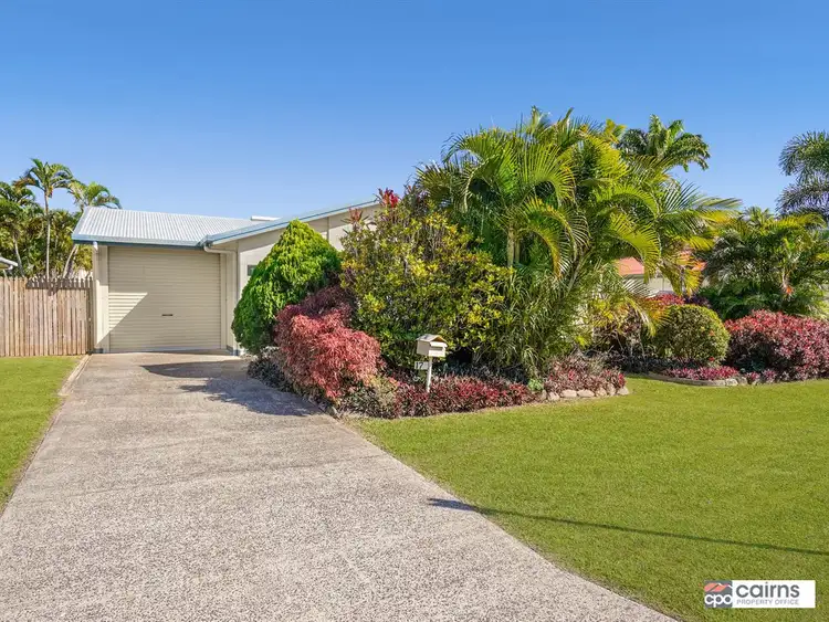 Second view of Homely house listing, 17 Bi-Centennial Road, Bentley Park QLD 4869