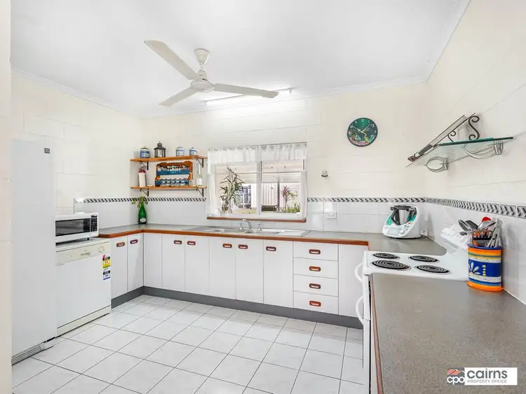Third view of Homely house listing, 17 Bi-Centennial Road, Bentley Park QLD 4869