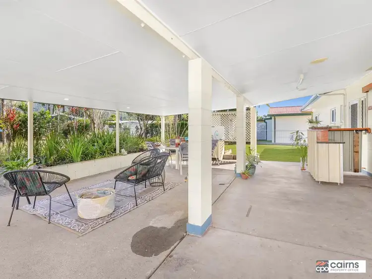 Fourth view of Homely house listing, 17 Bi-Centennial Road, Bentley Park QLD 4869