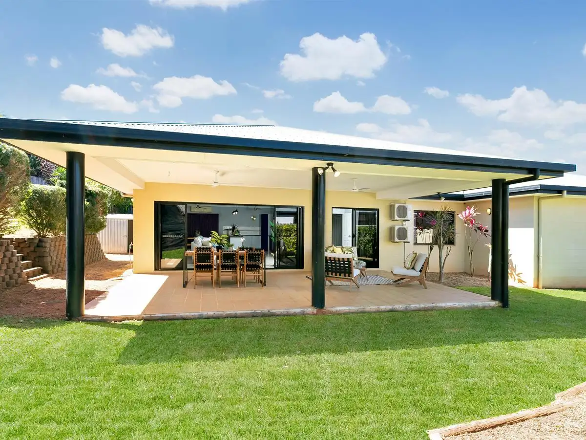 Main view of Homely house listing, 12 Platypus Cl, Mount Sheridan QLD 4868