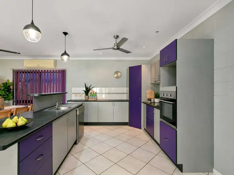 Fifth view of Homely house listing, 12 Platypus Cl, Mount Sheridan QLD 4868