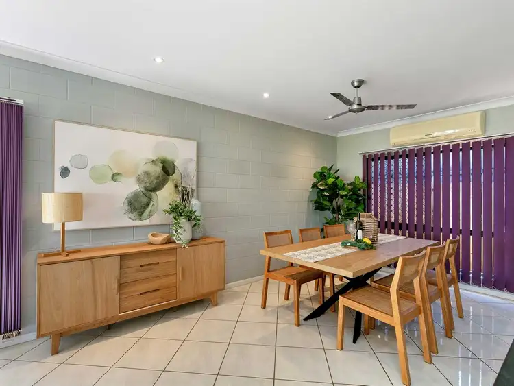 Sixth view of Homely house listing, 12 Platypus Cl, Mount Sheridan QLD 4868