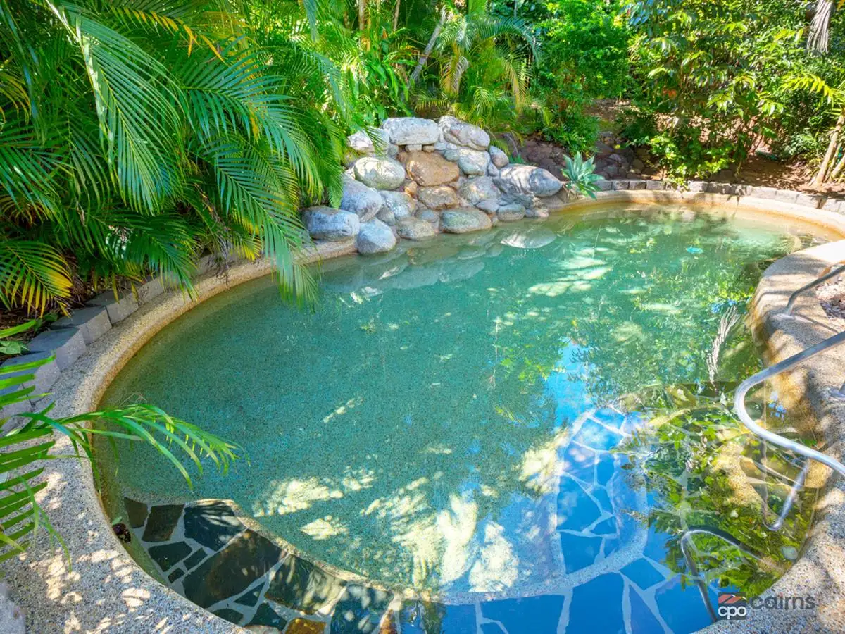 Main view of Homely house listing, 4 Compton Court, Bentley Park QLD 4869