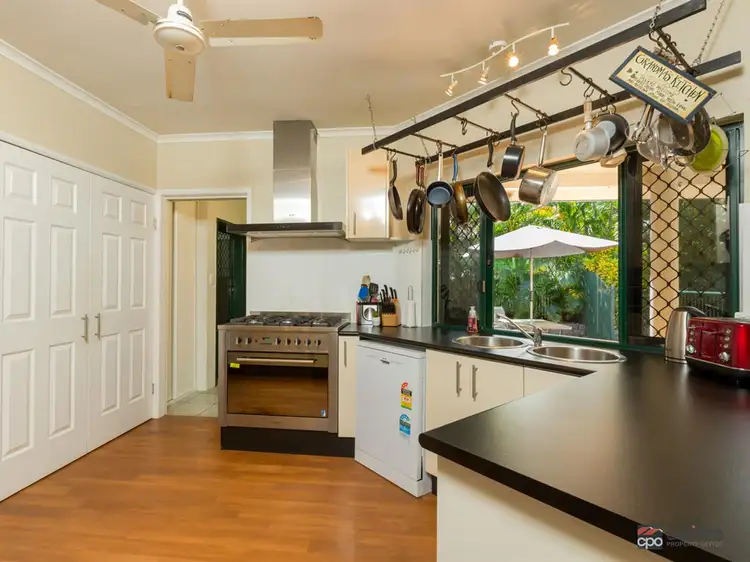 Fifth view of Homely house listing, 4 Compton Court, Bentley Park QLD 4869