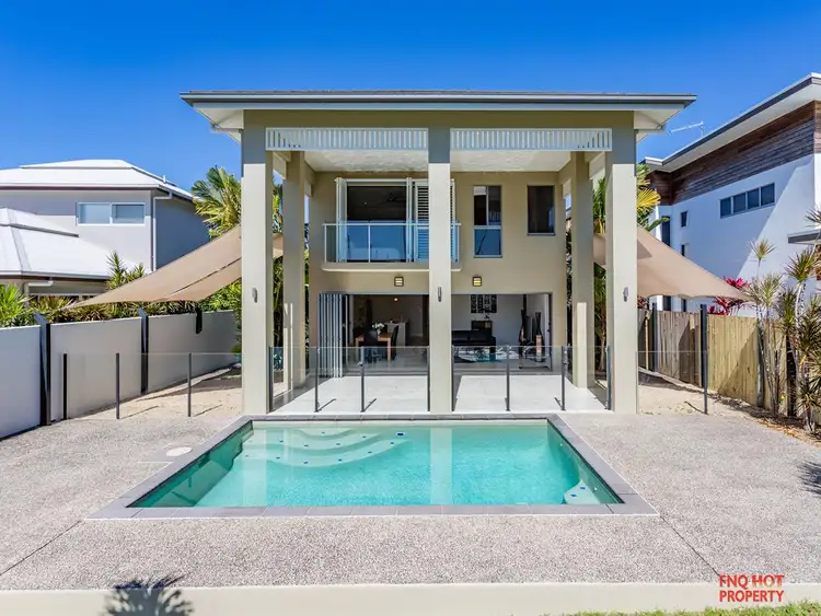 26 Marina Quay, Trinity Park QLD 4879