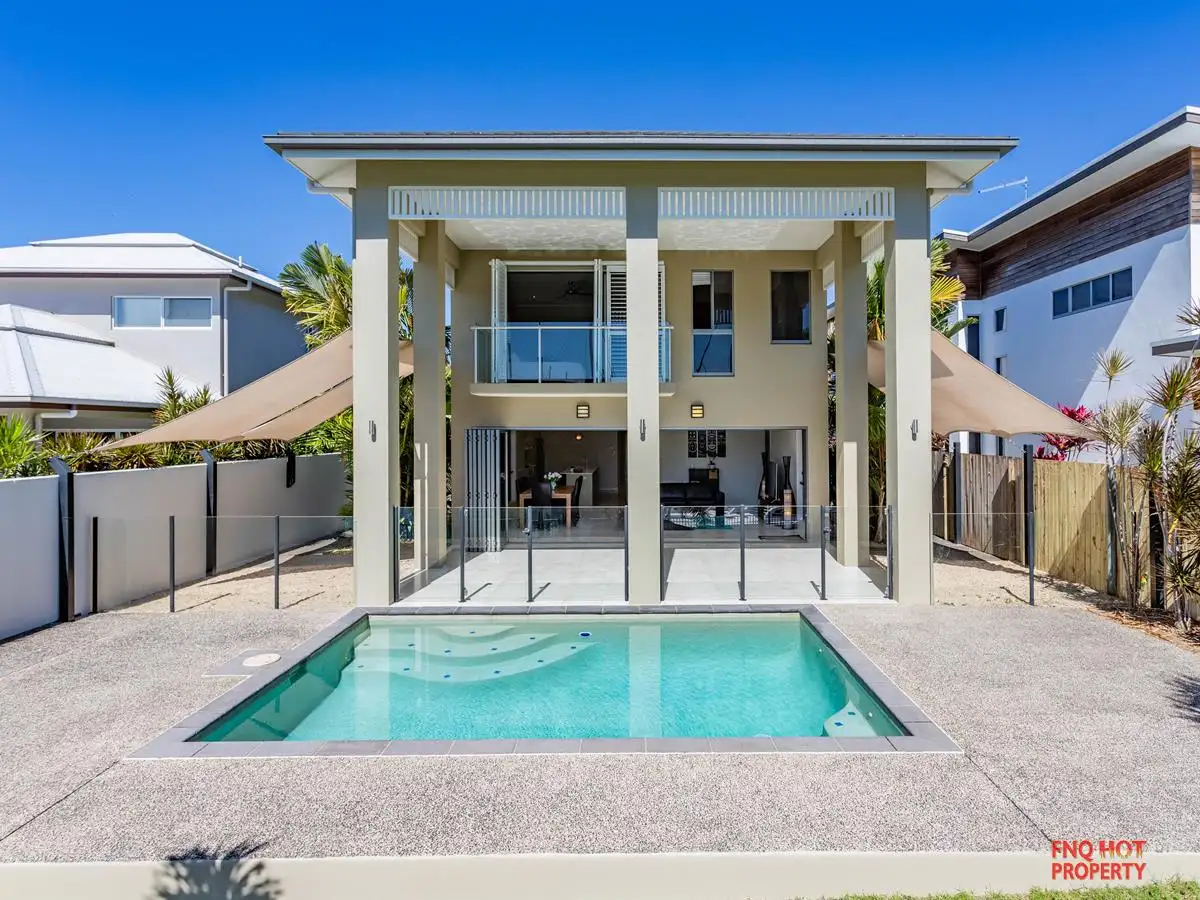 Main view of Homely house listing, 26 Marina Quay, Trinity Park QLD 4879