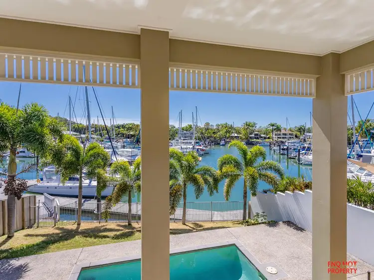 Fifth view of Homely house listing, 26 Marina Quay, Trinity Park QLD 4879