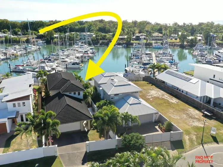 Sixth view of Homely house listing, 26 Marina Quay, Trinity Park QLD 4879
