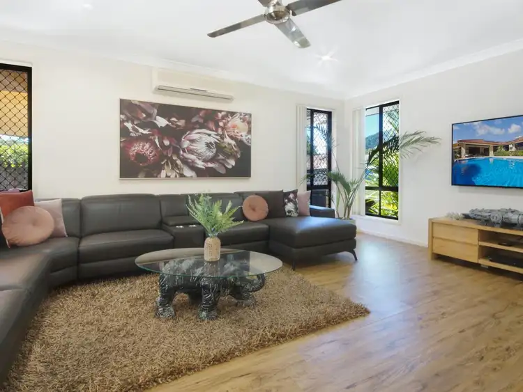 11 Country Court, Brinsmead QLD 4870