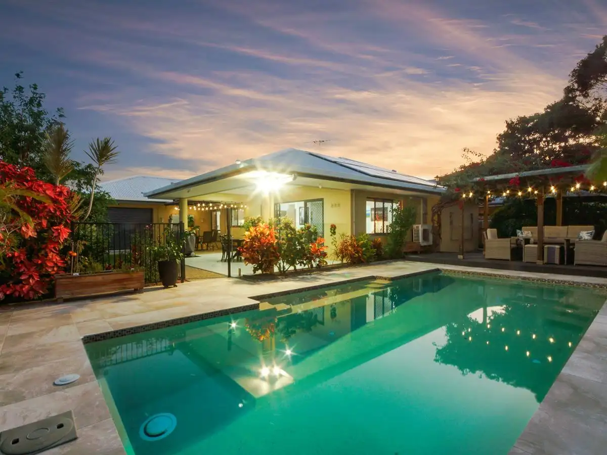 Main view of Homely house listing, 15 Hopkins St, White Rock QLD 4868