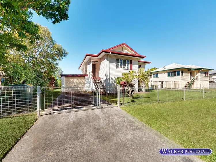 18 Downing Street, Earlville QLD 4870