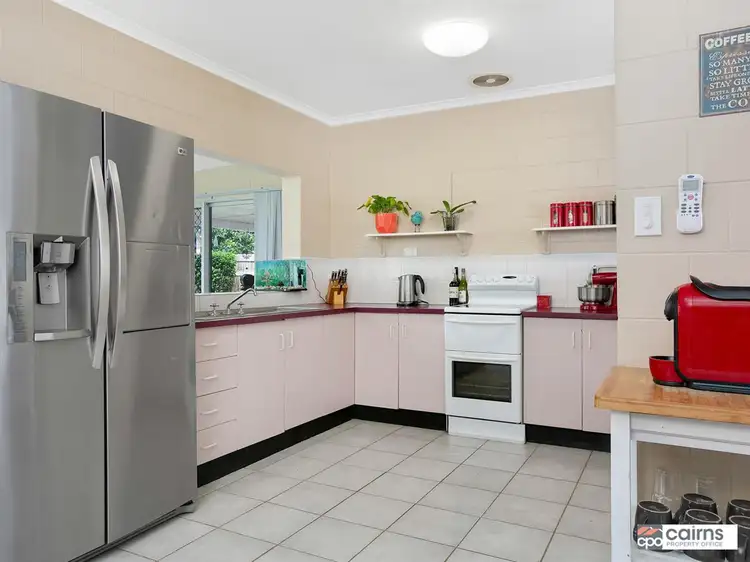 Main view of Homely house listing, 4 Sabine Close, Mount Sheridan QLD 4868