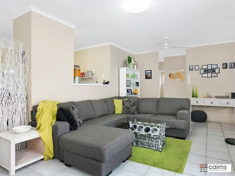 Second view of Homely house listing, 4 Sabine Close, Mount Sheridan QLD 4868