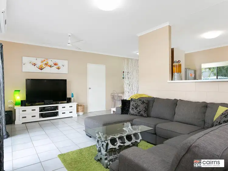 Third view of Homely house listing, 4 Sabine Close, Mount Sheridan QLD 4868