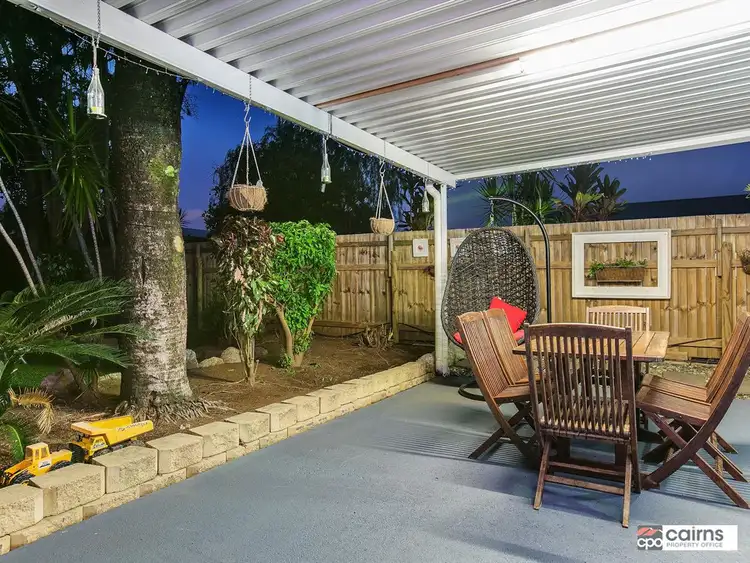 Fourth view of Homely house listing, 4 Sabine Close, Mount Sheridan QLD 4868