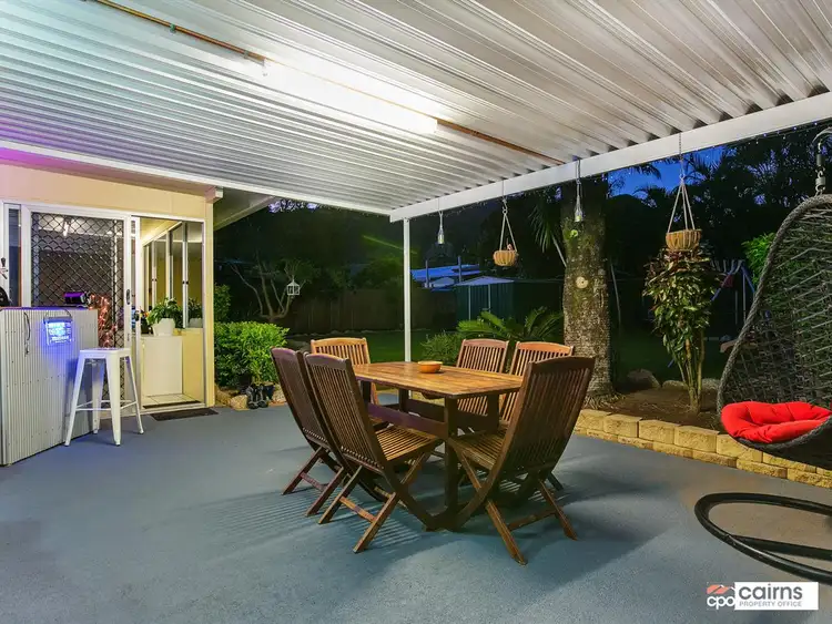 Sixth view of Homely house listing, 4 Sabine Close, Mount Sheridan QLD 4868