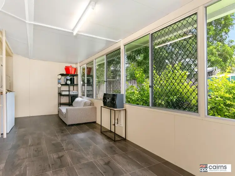 Seventh view of Homely house listing, 4 Sabine Close, Mount Sheridan QLD 4868