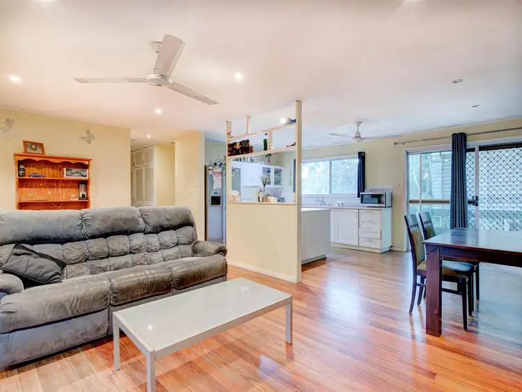 10 Nancy Street, Yorkeys Knob QLD 4878