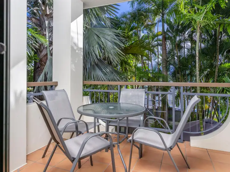 15/294-298 Sheridan Street, Cairns North QLD 4870