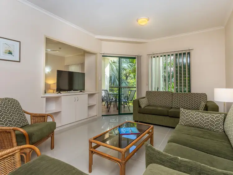Second view of Homely apartment listing, 15/294-298 Sheridan Street, Cairns North QLD 4870