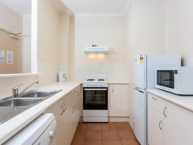 Third view of Homely apartment listing, 15/294-298 Sheridan Street, Cairns North QLD 4870
