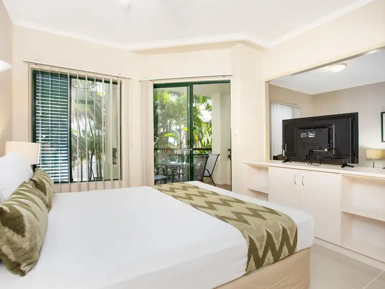 Fourth view of Homely apartment listing, 15/294-298 Sheridan Street, Cairns North QLD 4870
