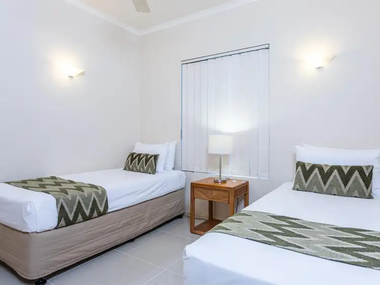 Fifth view of Homely apartment listing, 15/294-298 Sheridan Street, Cairns North QLD 4870