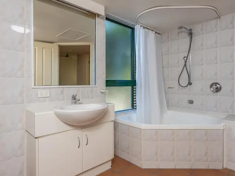 Sixth view of Homely apartment listing, 15/294-298 Sheridan Street, Cairns North QLD 4870