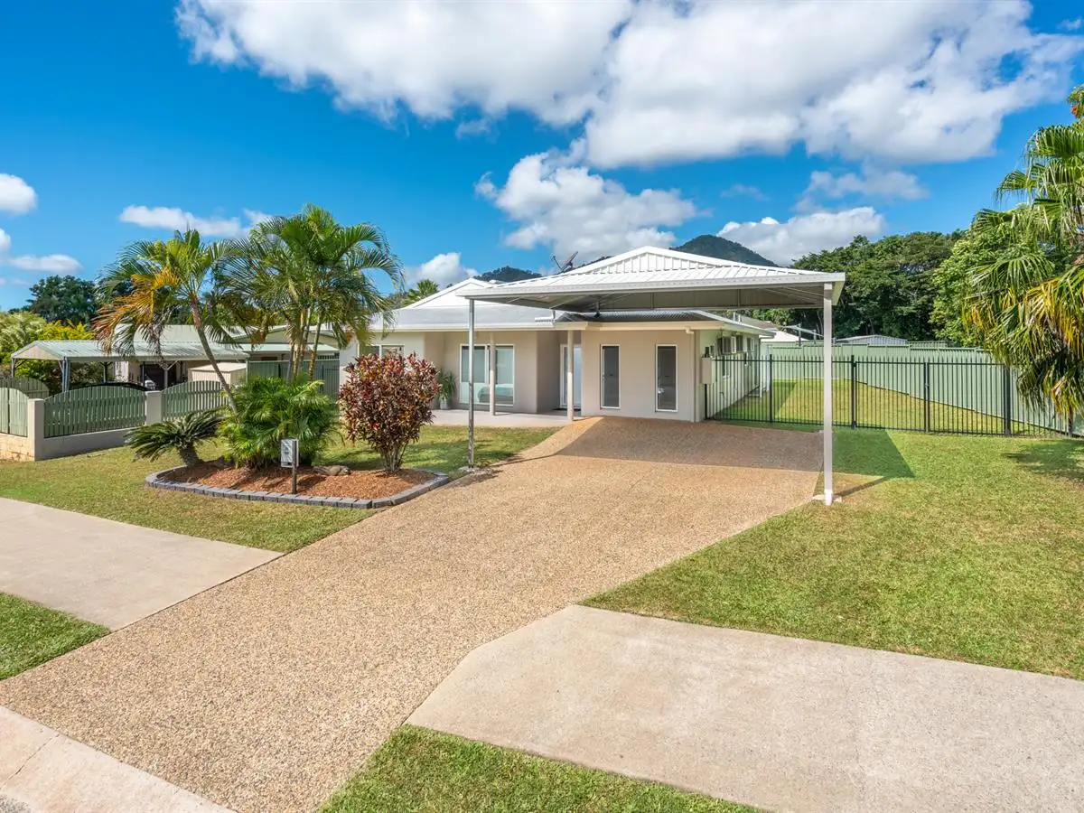 Main view of Homely house listing, 21 Michaelangelo Drive, Redlynch QLD 4870
