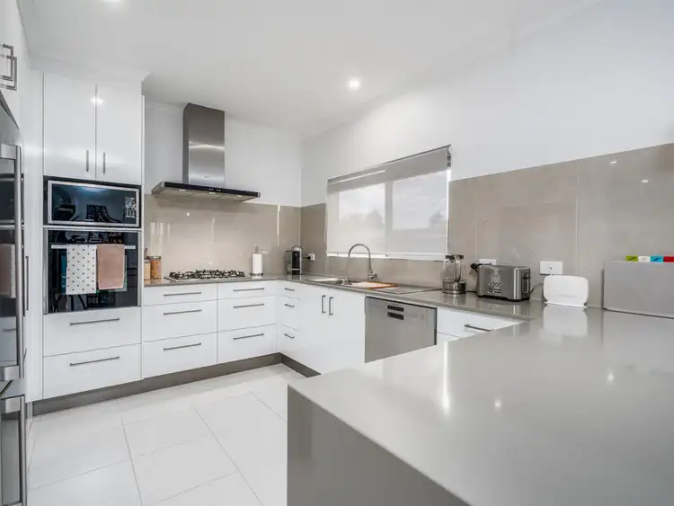 Third view of Homely house listing, 21 Michaelangelo Drive, Redlynch QLD 4870