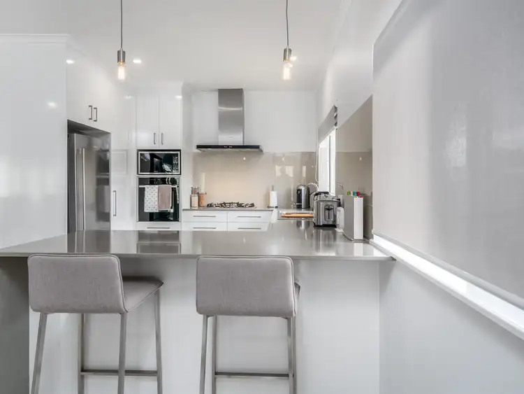 Fourth view of Homely house listing, 21 Michaelangelo Drive, Redlynch QLD 4870