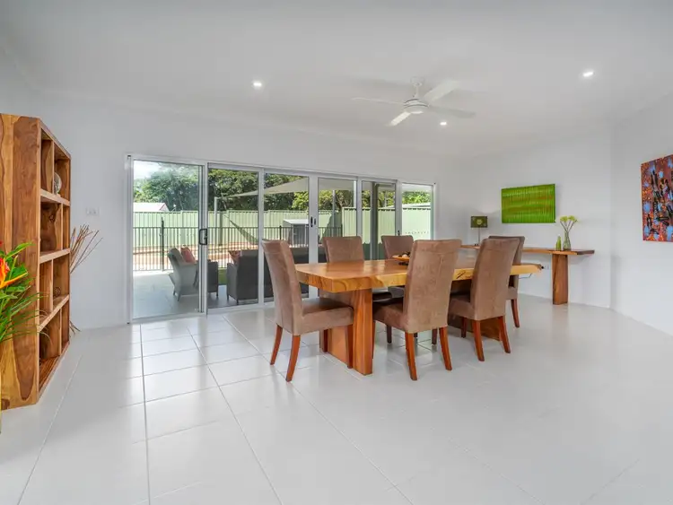 Fifth view of Homely house listing, 21 Michaelangelo Drive, Redlynch QLD 4870