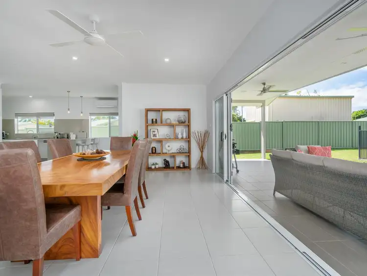 Sixth view of Homely house listing, 21 Michaelangelo Drive, Redlynch QLD 4870