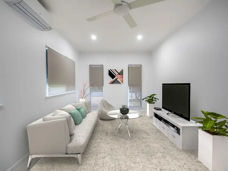 Seventh view of Homely house listing, 21 Michaelangelo Drive, Redlynch QLD 4870