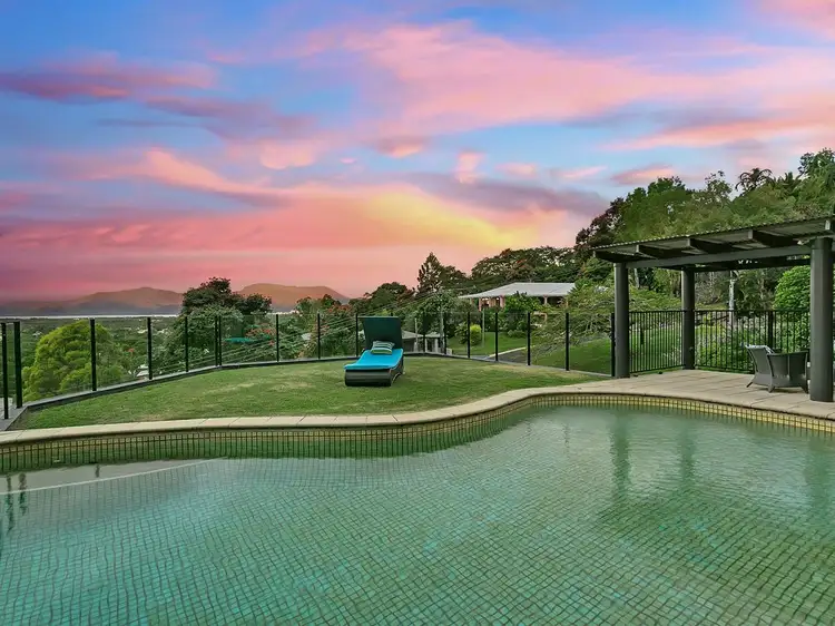 Main view of Homely house listing, 13 Panoramic Pl, Whitfield QLD 4870
