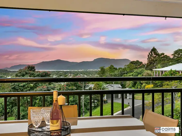 Second view of Homely house listing, 13 Panoramic Pl, Whitfield QLD 4870