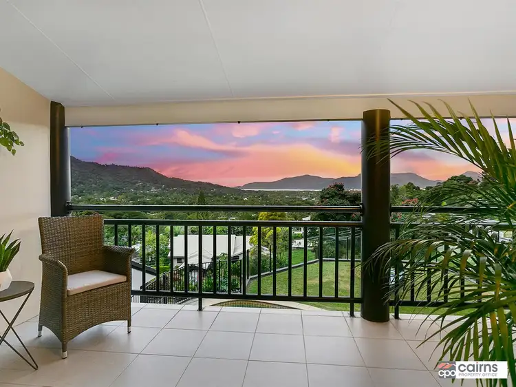 Third view of Homely house listing, 13 Panoramic Pl, Whitfield QLD 4870