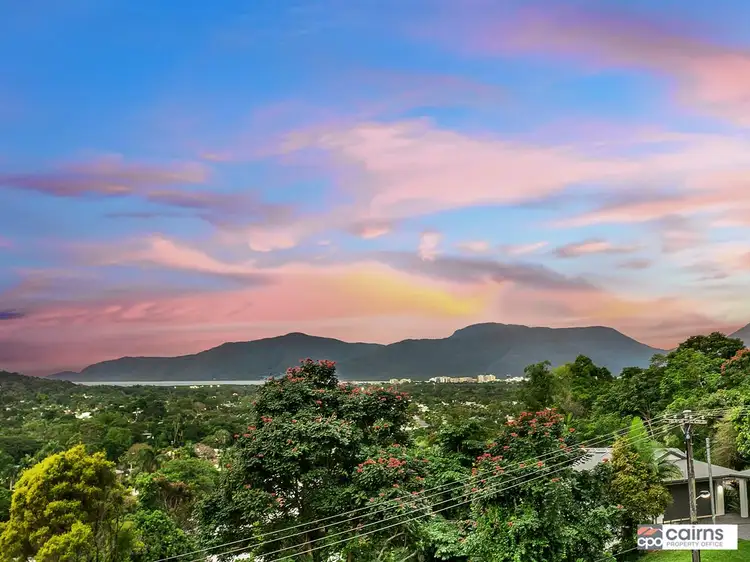 Fourth view of Homely house listing, 13 Panoramic Pl, Whitfield QLD 4870